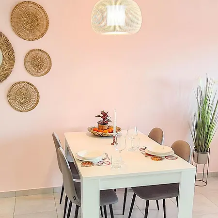 El Sueno Apartment San Juan De Los Terreros
