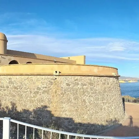El Sueno Apartment
