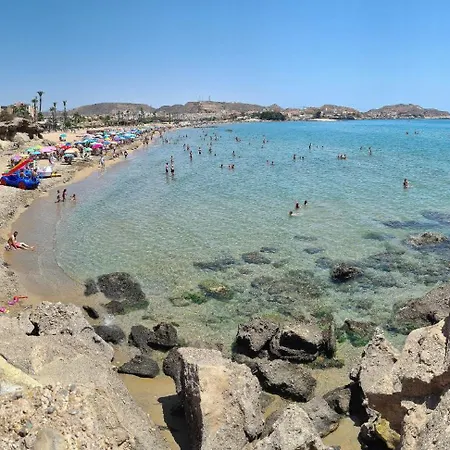 El Sueno Apartment San Juan De Los Terreros
