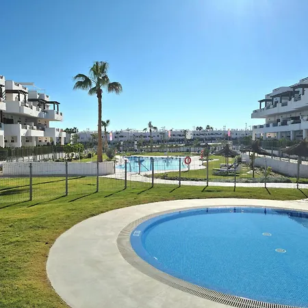 Apartment El Sueno *