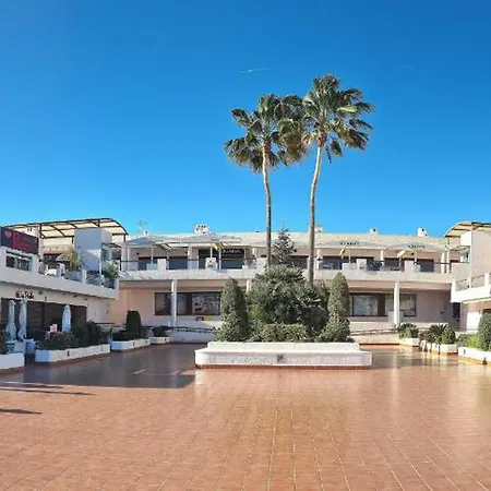 Apartment El Sueno