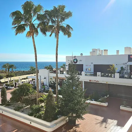 El Sueno Apartment San Juan De Los Terreros