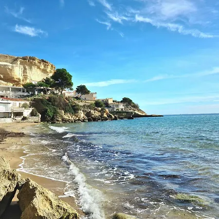 El Sueno San Juan De Los Terreros