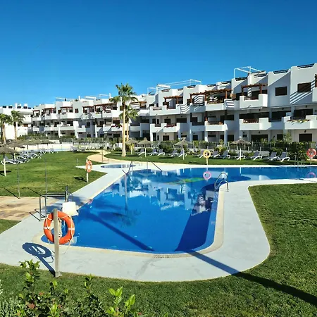 Apartment El Sueno *