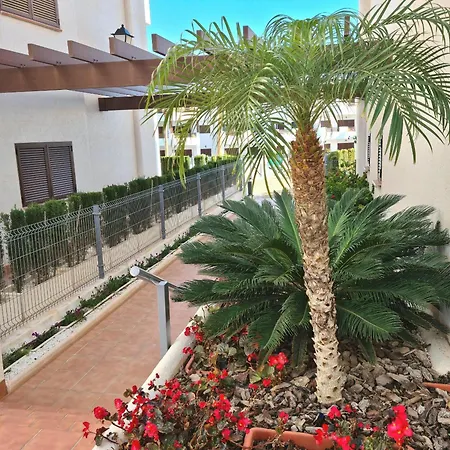 El Sueno Apartment San Juan De Los Terreros