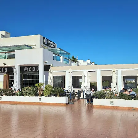 El Sueno Apartment *