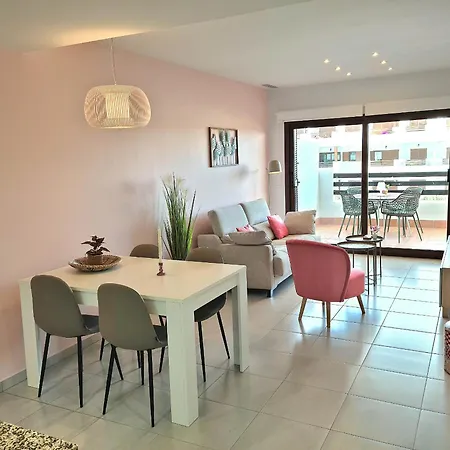 El Sueno Apartment *