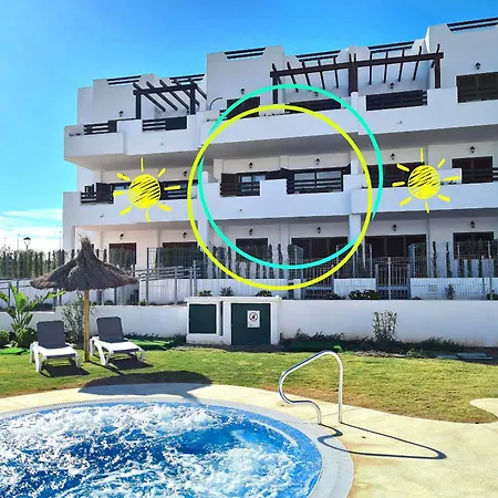 El Sueno Apartment