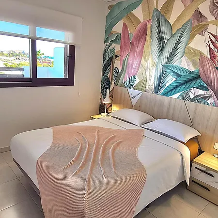 Apartment El Sueno *