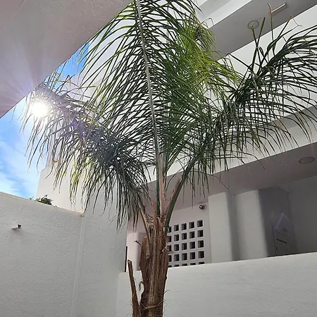 El Sueno Apartment San Juan De Los Terreros