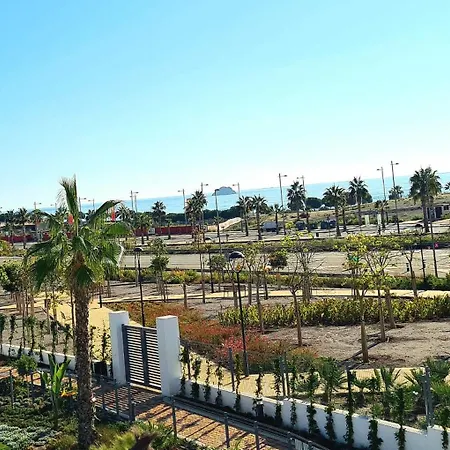 El Sueno Apartment